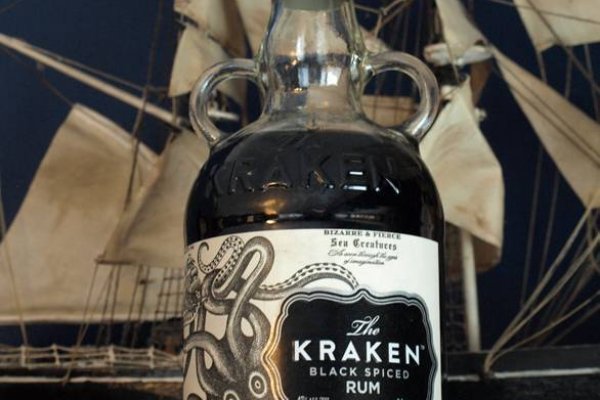 Kraken в россии