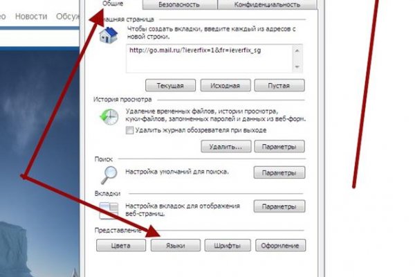 Кракен настоящее зеркало